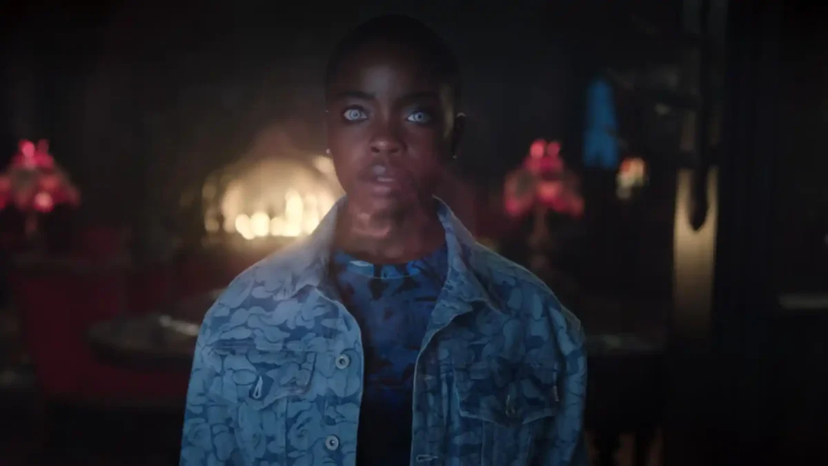 'Merlina 2':¿Quién es Gideon Sterling, líder de MorningSong?