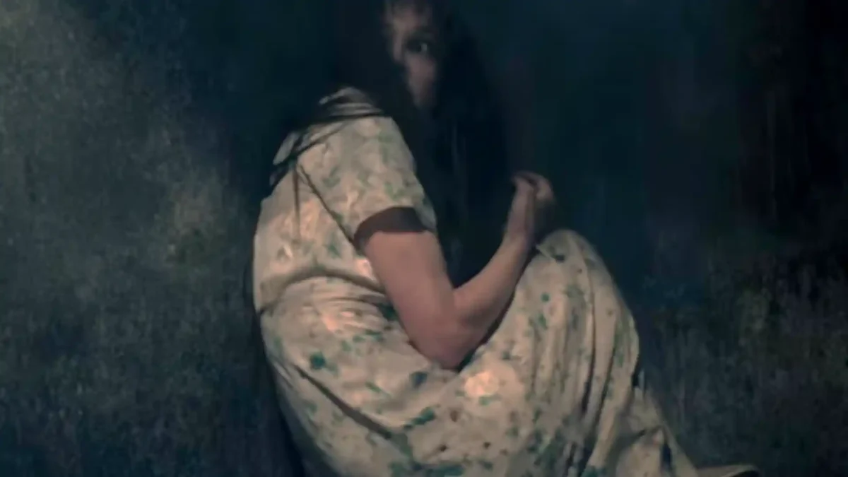 'Merlina 2': ¿Quién es la mujer que liberan de Willow Hill?