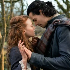 Personajes de Outlander: Blood of My Blood en Disney+