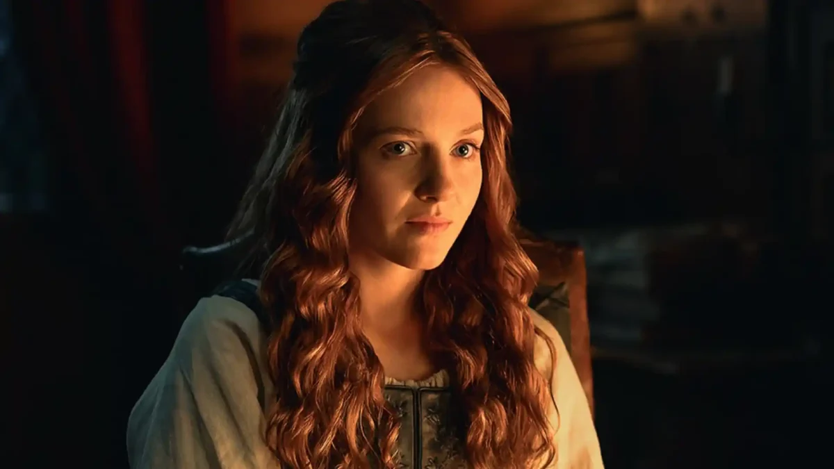 Personajes de Outlander: Blood of My Blood en Disney+