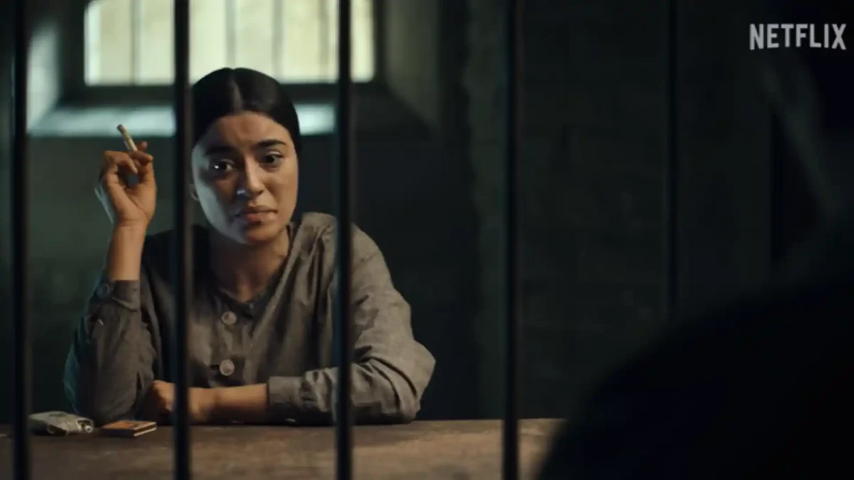 Las Muertas en Netflix: estreno, dónde verla y reparto
