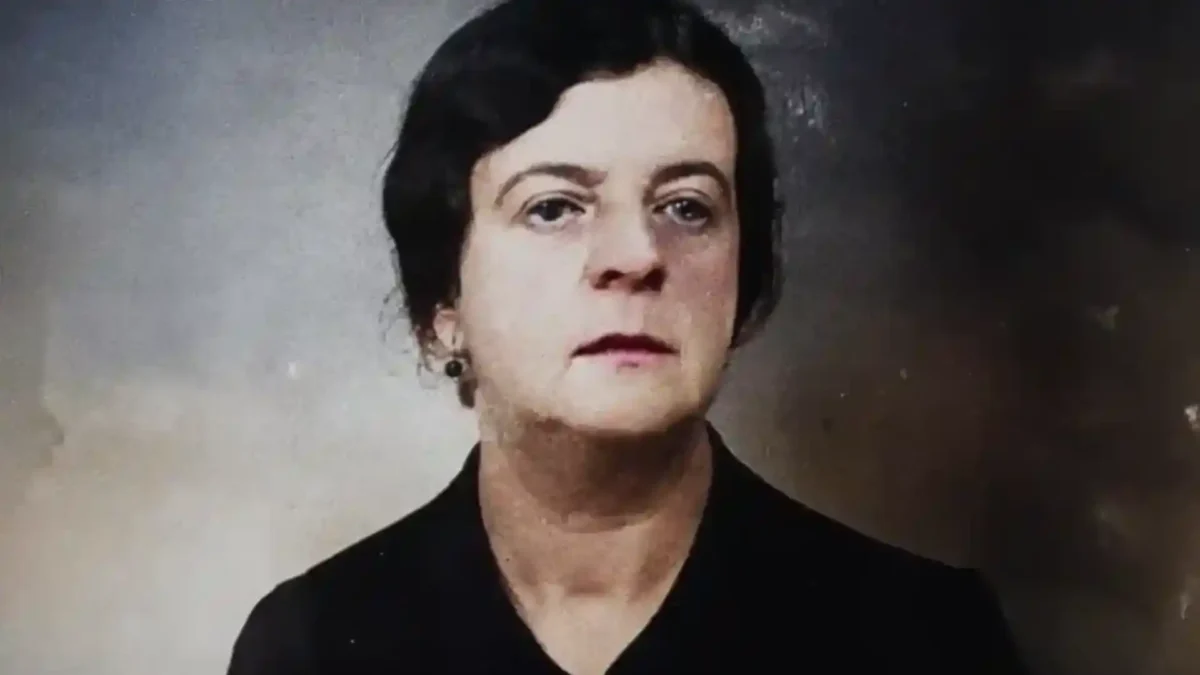 Talita Retes: ¿quién es la benefactora de Marcial Maciel?