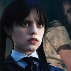'Merlina 2': ¿Quién es la mujer que liberan de Willow Hill?