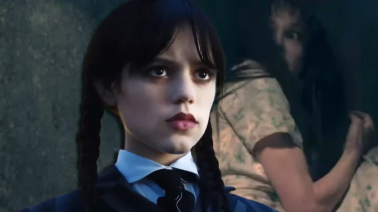 'Merlina 2': ¿Quién es la mujer que liberan de Willow Hill?
