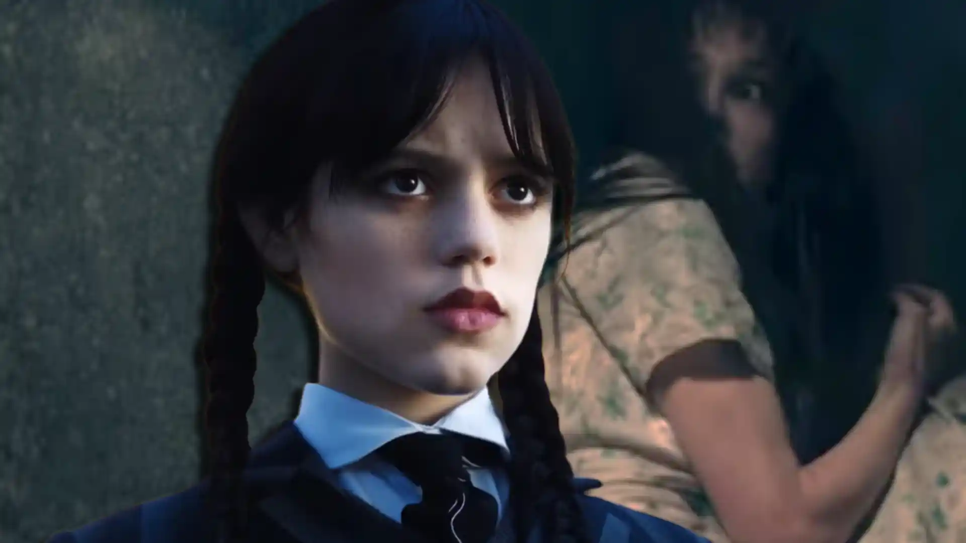 'Merlina 2': ¿Quién es la mujer que liberan de Willow Hill?