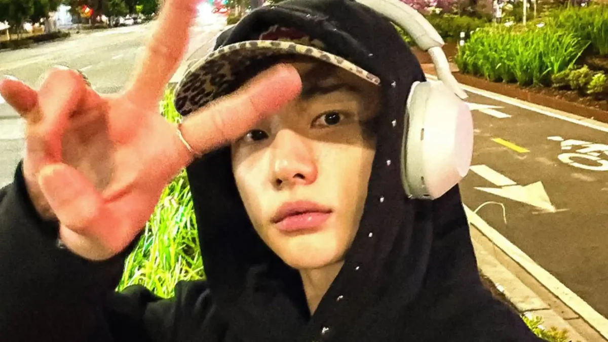 Hyunjin de Stray Kids: biografía completa