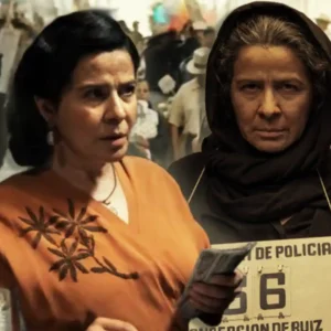 Arcelia Ramírez en Las Muertas: ¿Quién es Arcángela Baladro?