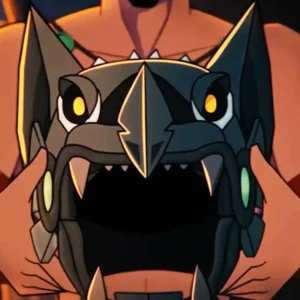 Batman Azteca: quién es quién en el doblaje de la película