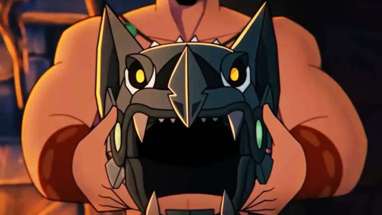 Batman Azteca: quién es quién en el doblaje de la película