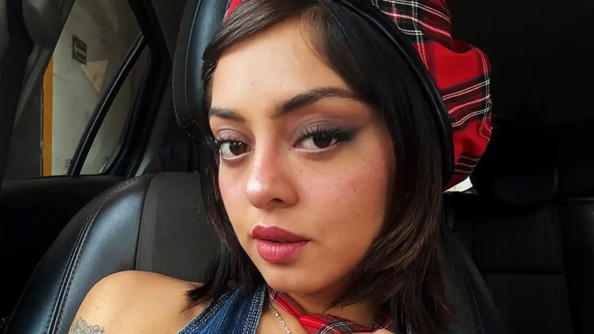 ¿Quién es Cachirula, la cantante mexa que estará en Coachella 2026?