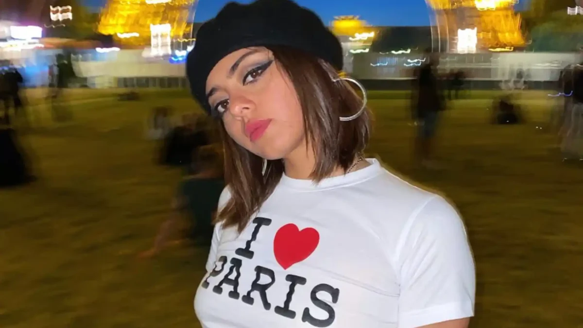 ¿Quién es Cachirula, la cantante mexa que estará en Coachella 2026?