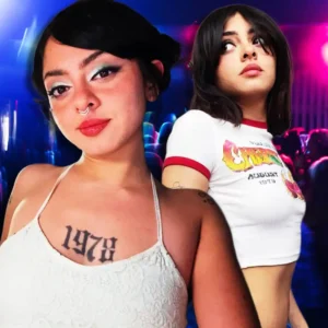 ¿Quién es Cachirula, la cantante mexa que estará en Coachella 2026?