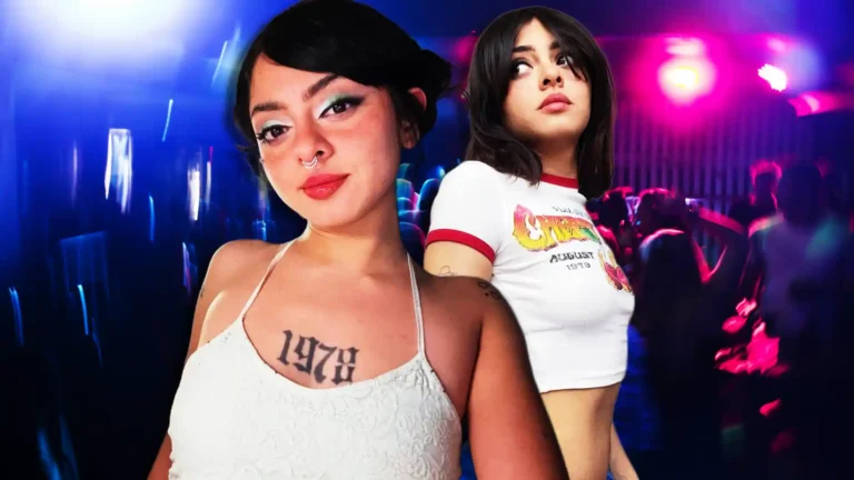 ¿Quién es Cachirula, la cantante mexa que estará en Coachella 2026?
