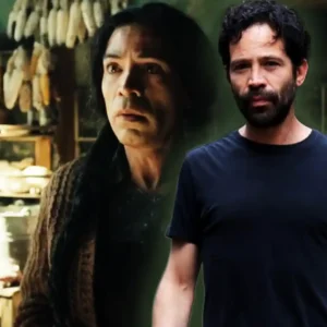¿Quién es la Calavera en las Muertas de Netflix?