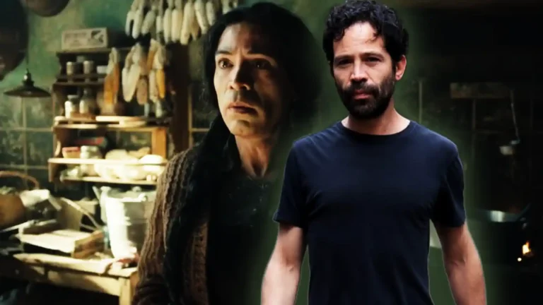 ¿Quién es la Calavera en las Muertas de Netflix?