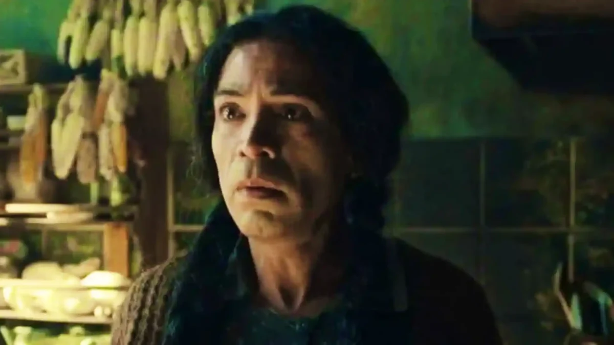 ¿Quién es la Calavera en las Muertas de Netflix?