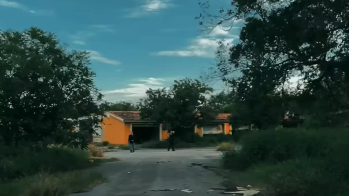 Motel Nueva Castilla: Así se ve hoy el escenario del caso Debanhi Escobar