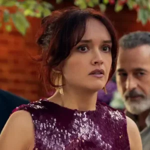 Final de The Girlfriend: ¿Quién murió en el último capítulo?