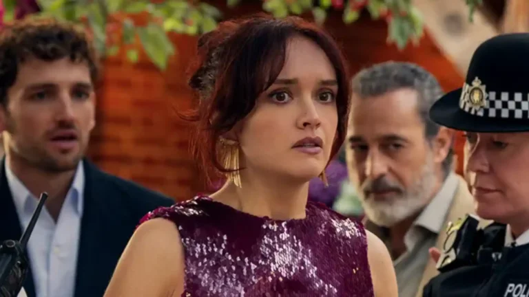 Final de The Girlfriend: ¿Quién murió en el último capítulo?
