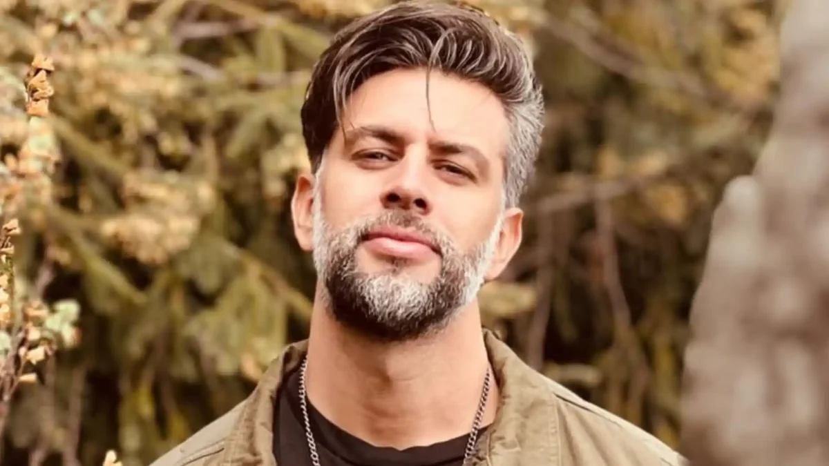 Christian de la Campa  participante La Isla Desafío Extremo 2025. 