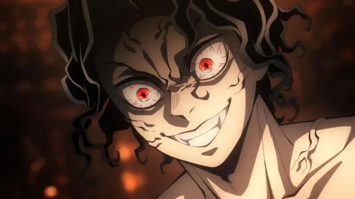 Demon Slayer Infinity Castle final explicado