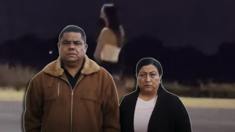 ¿Quiénes son los participantes en el documental de Debanhi?