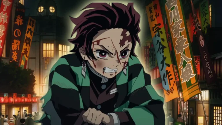 Demon Slayer Infinity Castle: Las muertes de la película