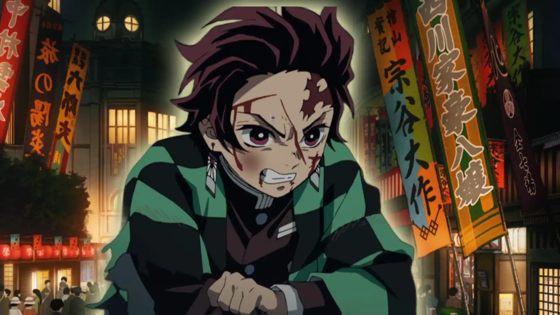 Demon Slayer Infinity Castle: Las muertes de la película