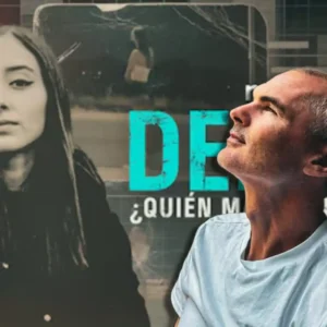 ¿Quién es el director del documental Debanhi en HBO Max?