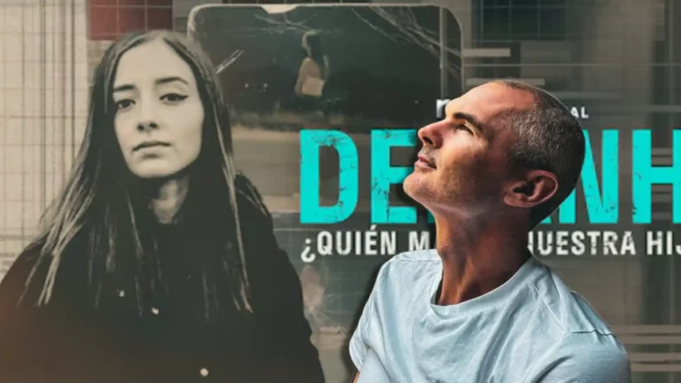 ¿Quién es el director del documental Debanhi en HBO Max?