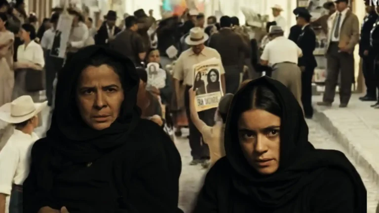 ¿Dónde se grabaron Las Muertas de Netflix?