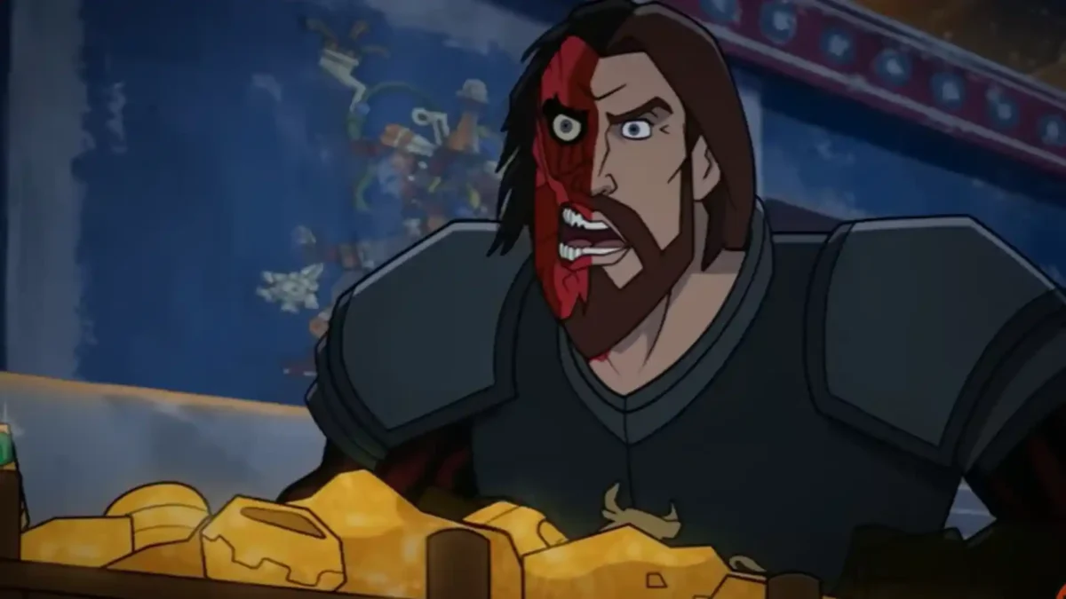 Batman Azteca escena post créditos: Aparece un nuevo villano