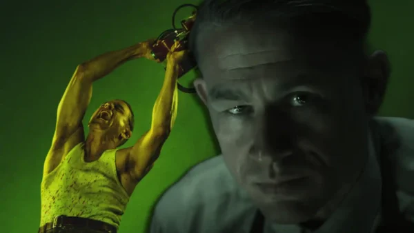 Ed Gein: la historia del asesino de la serie de Netflix