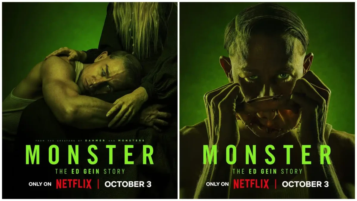 Ed Gein: la historia del asesino de la serie de Netflix