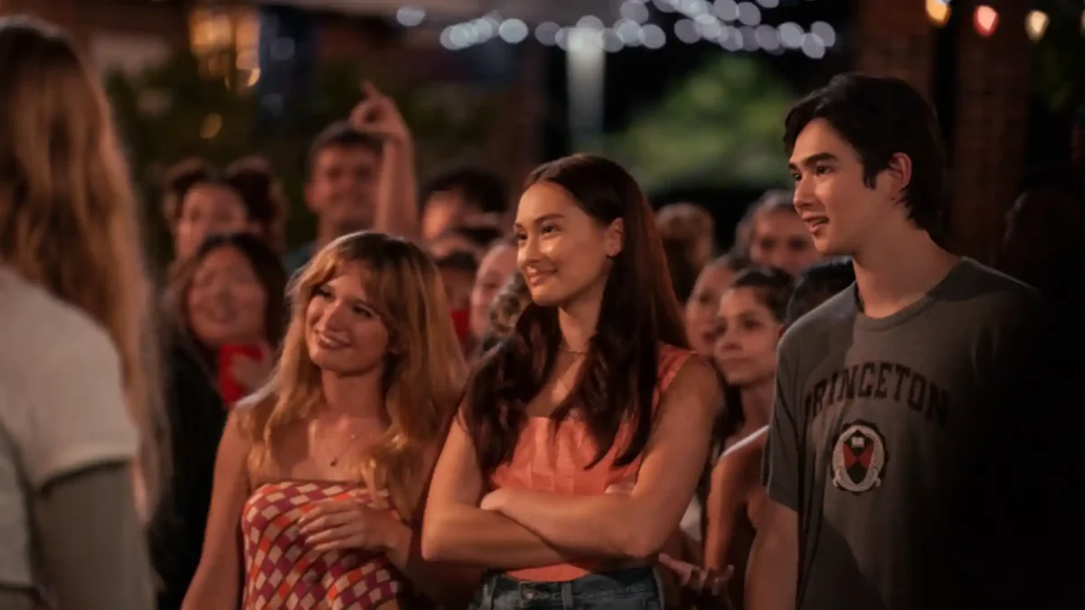 Final de The Summer I Turned Pretty: ¿Qué pasó con Belly y Conrad?