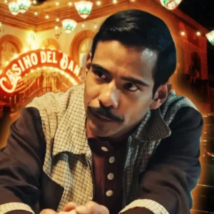 ¿Quién es Elías Toscano, el actor de Beto Paredes?