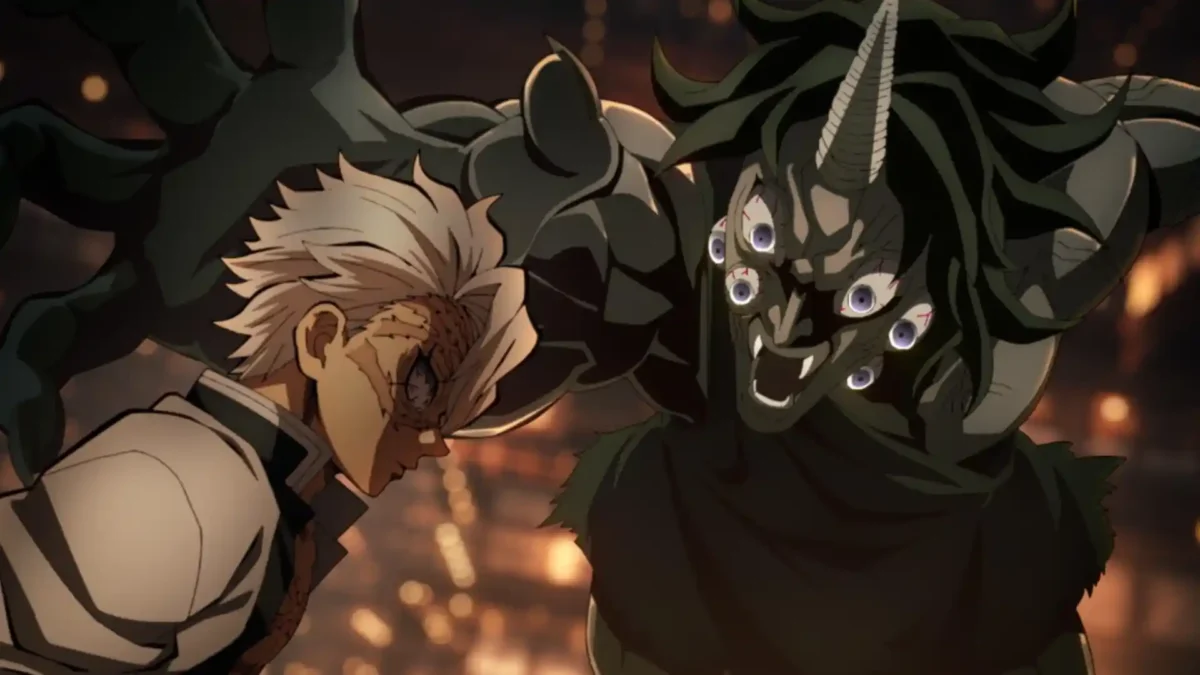 Demon Slayer Infinity Castle final explicado