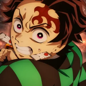 Demon Slayer Infinity Castle final explicado