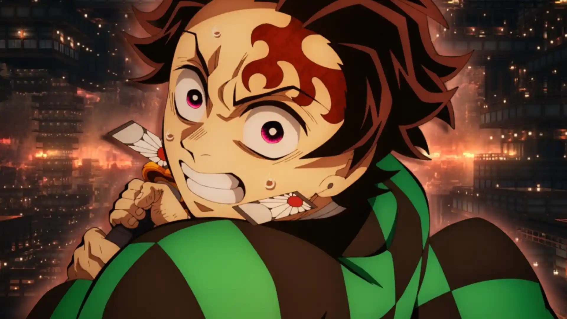 Demon Slayer Infinity Castle final explicado