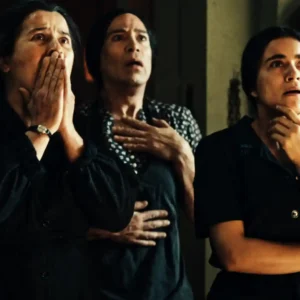 Final de Las Muertas de Netflix: ¿qué pasó con las Poquianchis?