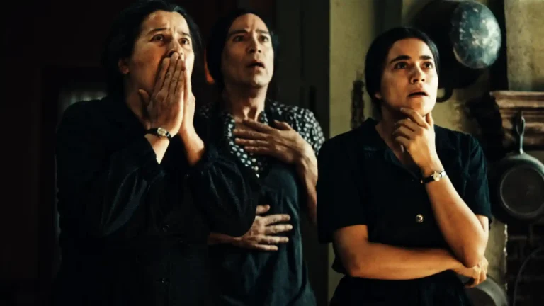 Final de Las Muertas de Netflix: ¿qué pasó con las Poquianchis?