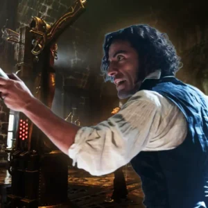 Frankenstein de Guillermo del Toro: ¿Cuánto costó?