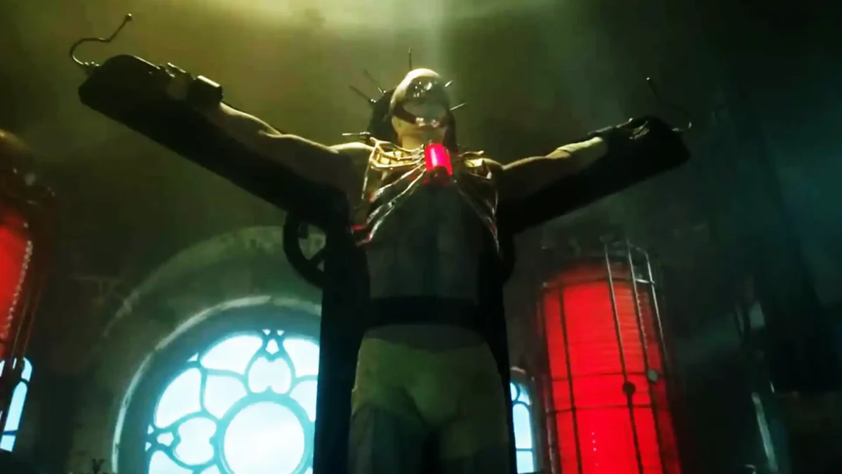 Frankenstein de Guillermo del Toro: ¿Cuánto costó?
