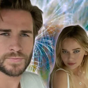 Gabriella Brooks novia de Liam Hemsworth: esto se sabe