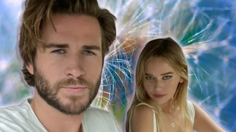 Gabriella Brooks novia de Liam Hemsworth: esto se sabe