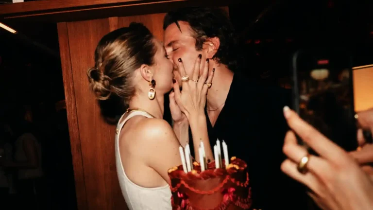 Gigi Hadid y Bradley Cooper: Historia de amor