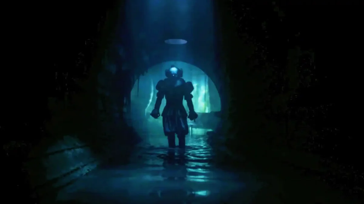 It: Bienvenidos a Derry: fecha de estreno, capítulos, sinopsis y más It: Bienvenidos a Derry: estreno, capítulos y reparto