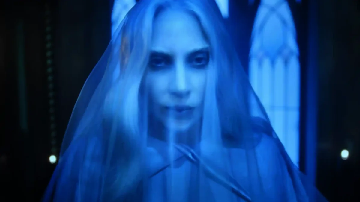 Lady Gaga en Merlina 2: ¿qué personaje interpreta?