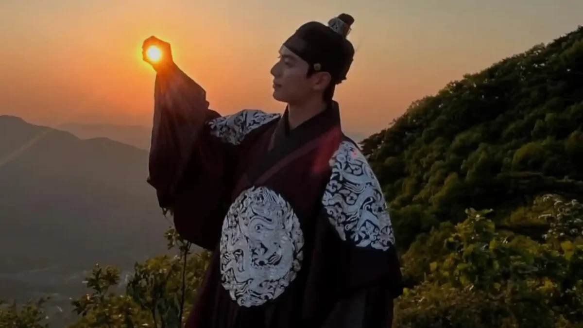 Lee Chae-Min: ¿Quién es el protagonista de la serie Bon appetit su majestad serie de Netflix?