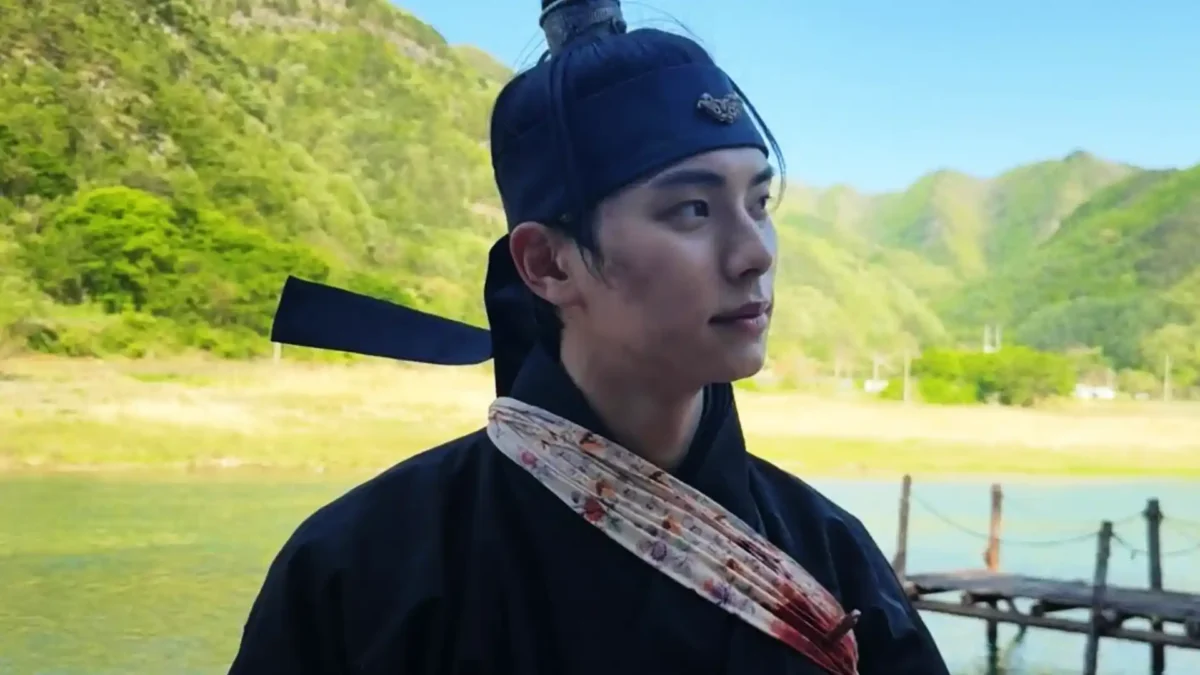 Lee Chae-Min: ¿Quién es el protagonista de la serie Bon appetit su majestad serie de Netflix?